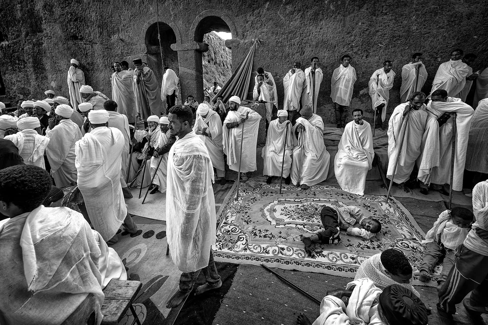 Oscura religiosidad, de Andreu Noguero Cazorla