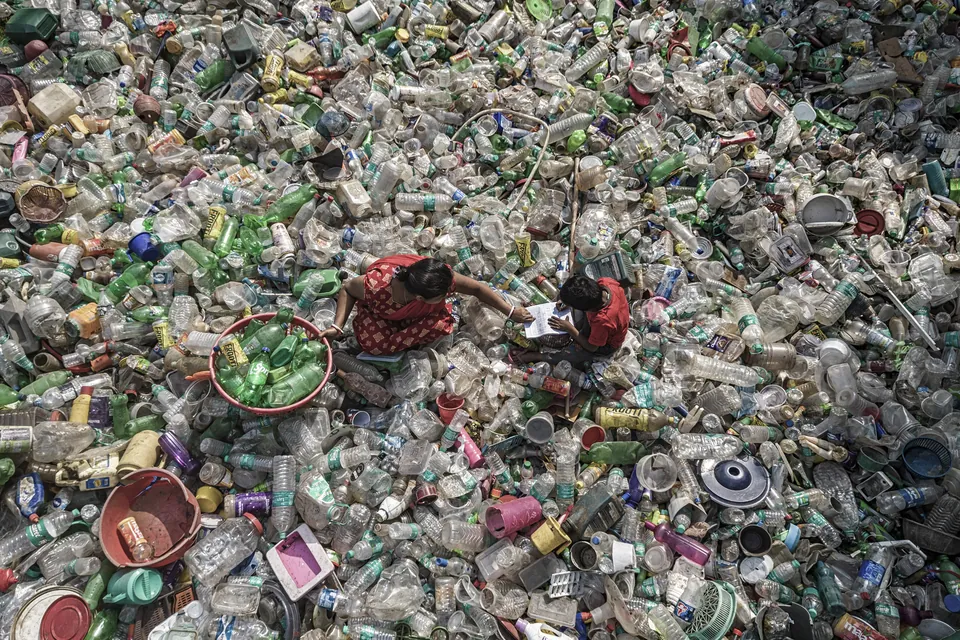 Responsibility, by Sanghamitra Sarkar